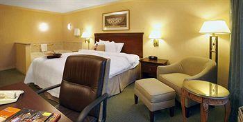 Hotel Hampton Buffalo-williamsville