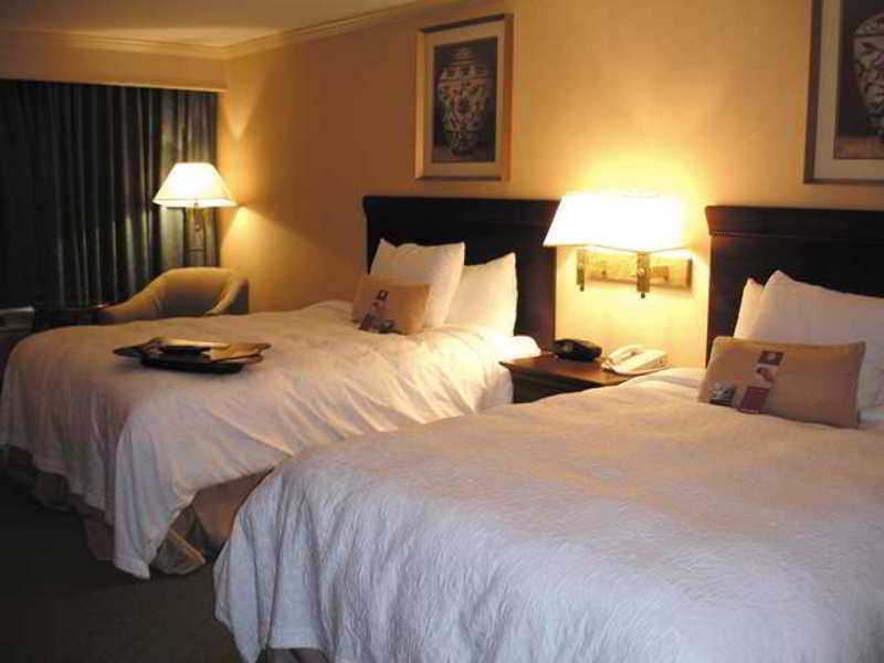 Hampton Buffalo-williamsville Hotel 3*
